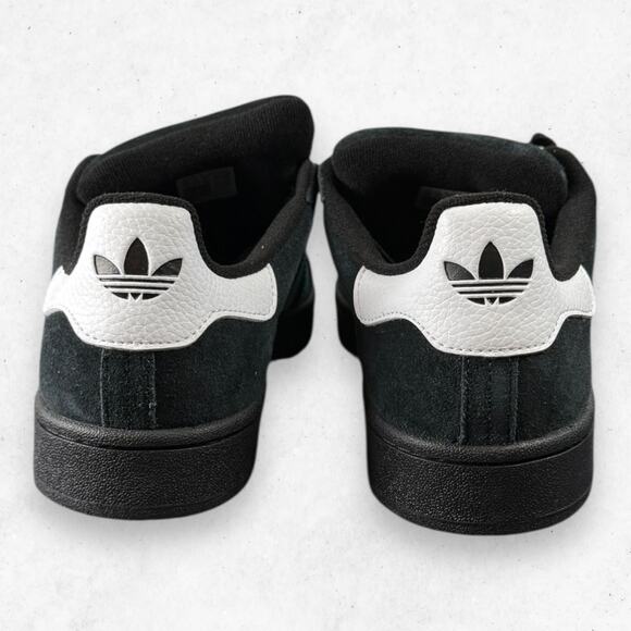 Adidas Campus 00s Black Flash Aqua White Men Size 11 JS3204 NWB main image 6